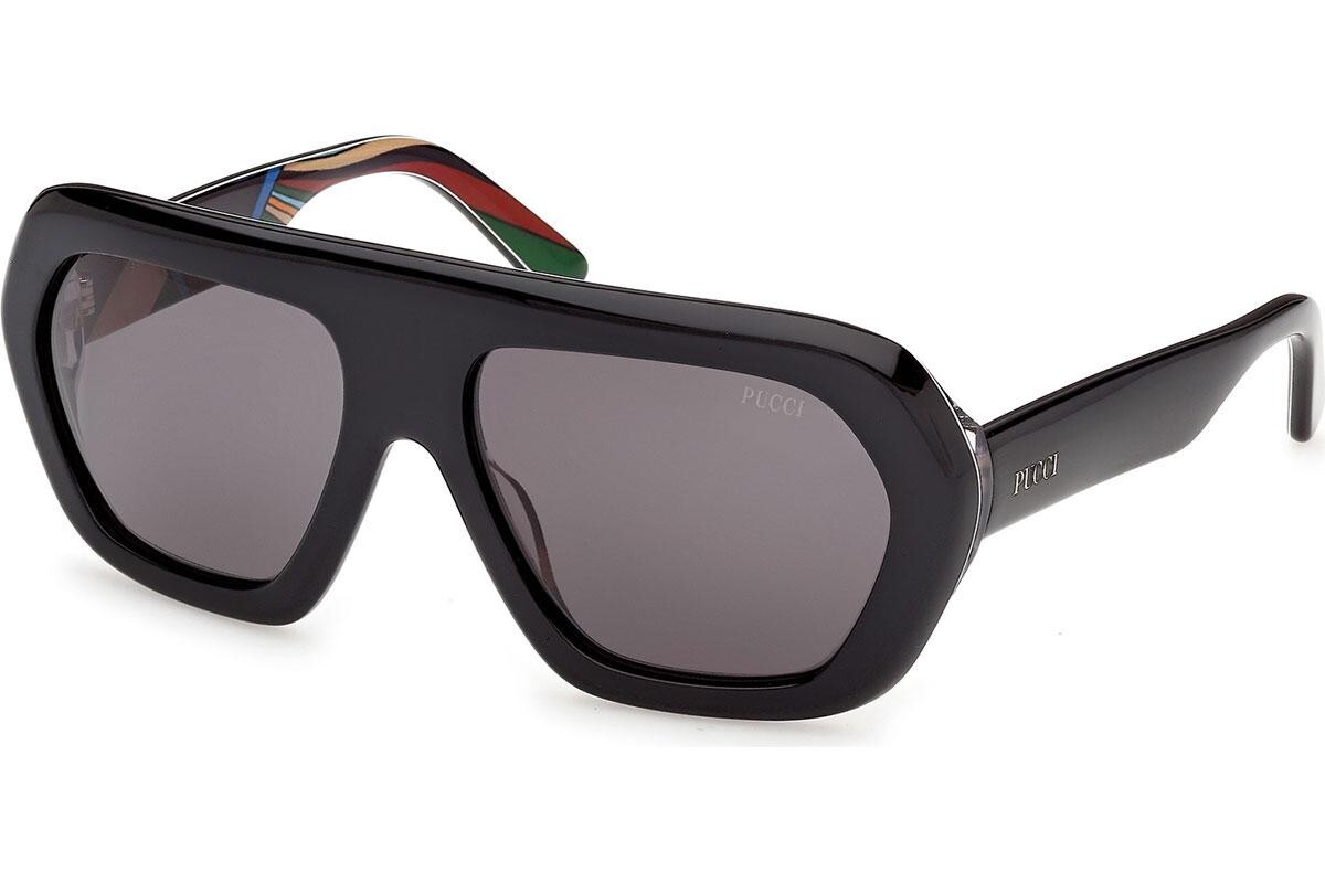 Emilio Pucci EP0252 05A - ONE SIZE (58)