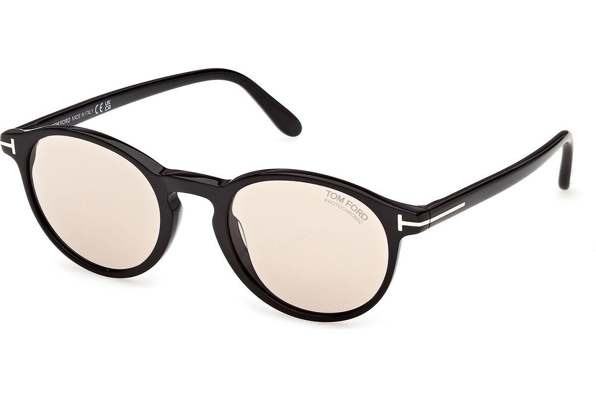 Tom Ford FT1331 01E - ONE SIZE (51)