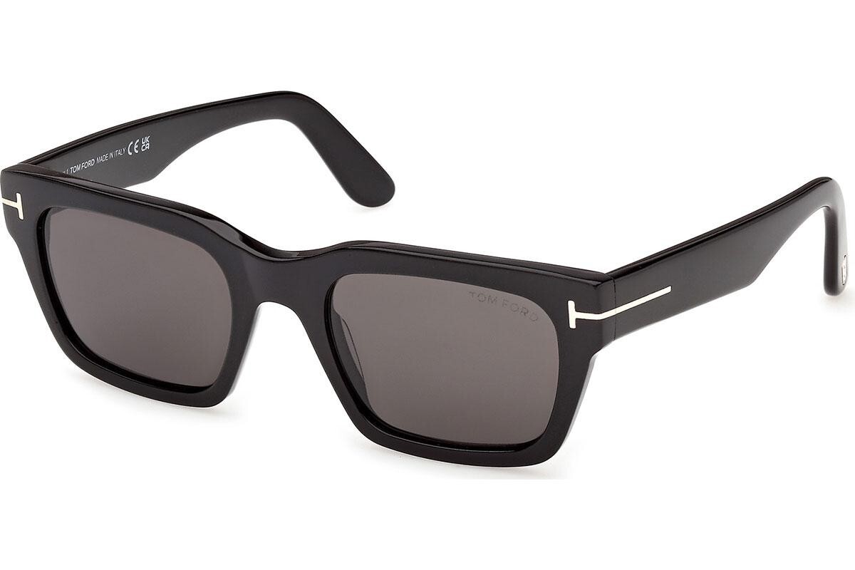 Tom Ford FT1333 01A - L (55)