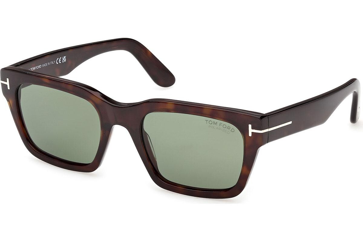 Tom Ford FT1333 52R Polarized - L (55)