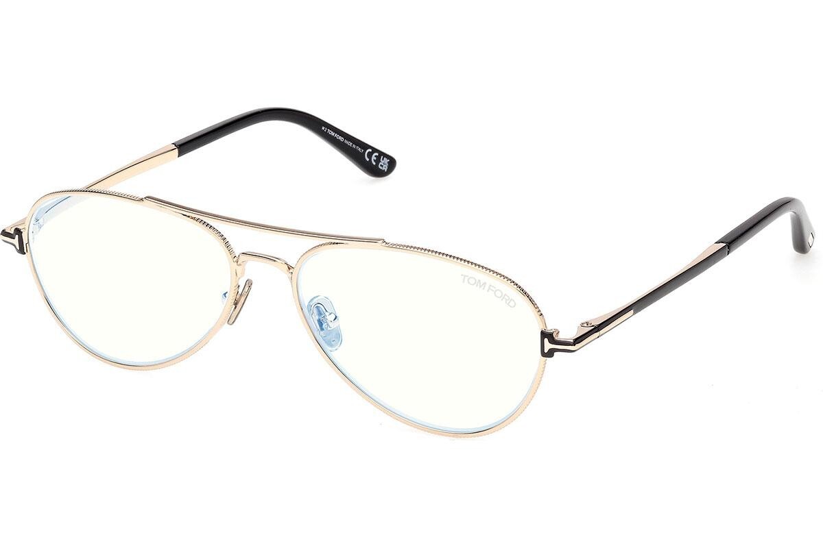 Tom Ford FT6128-B 028 - ONE SIZE (56)