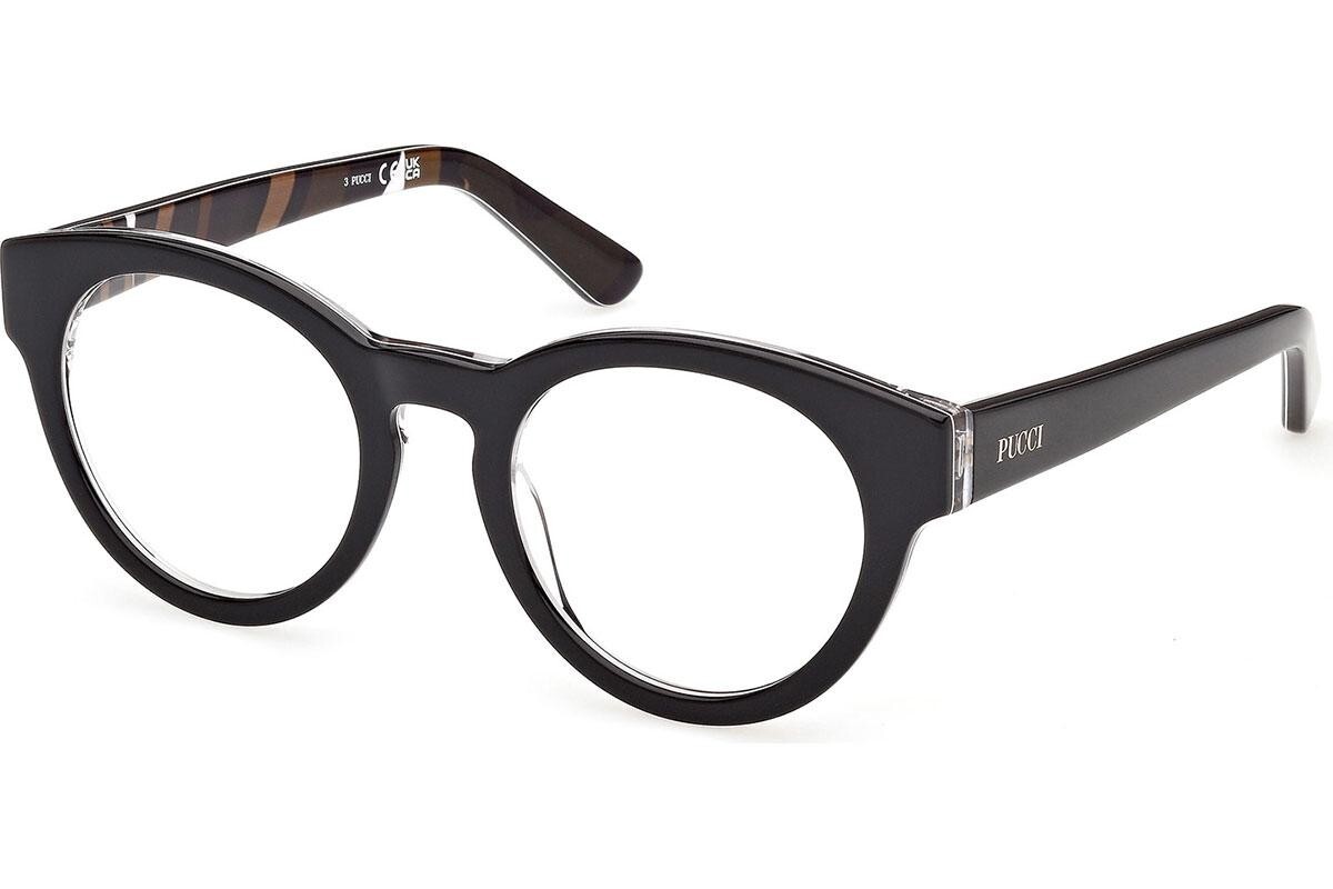 Emilio Pucci EP5282 005 - ONE SIZE (50)