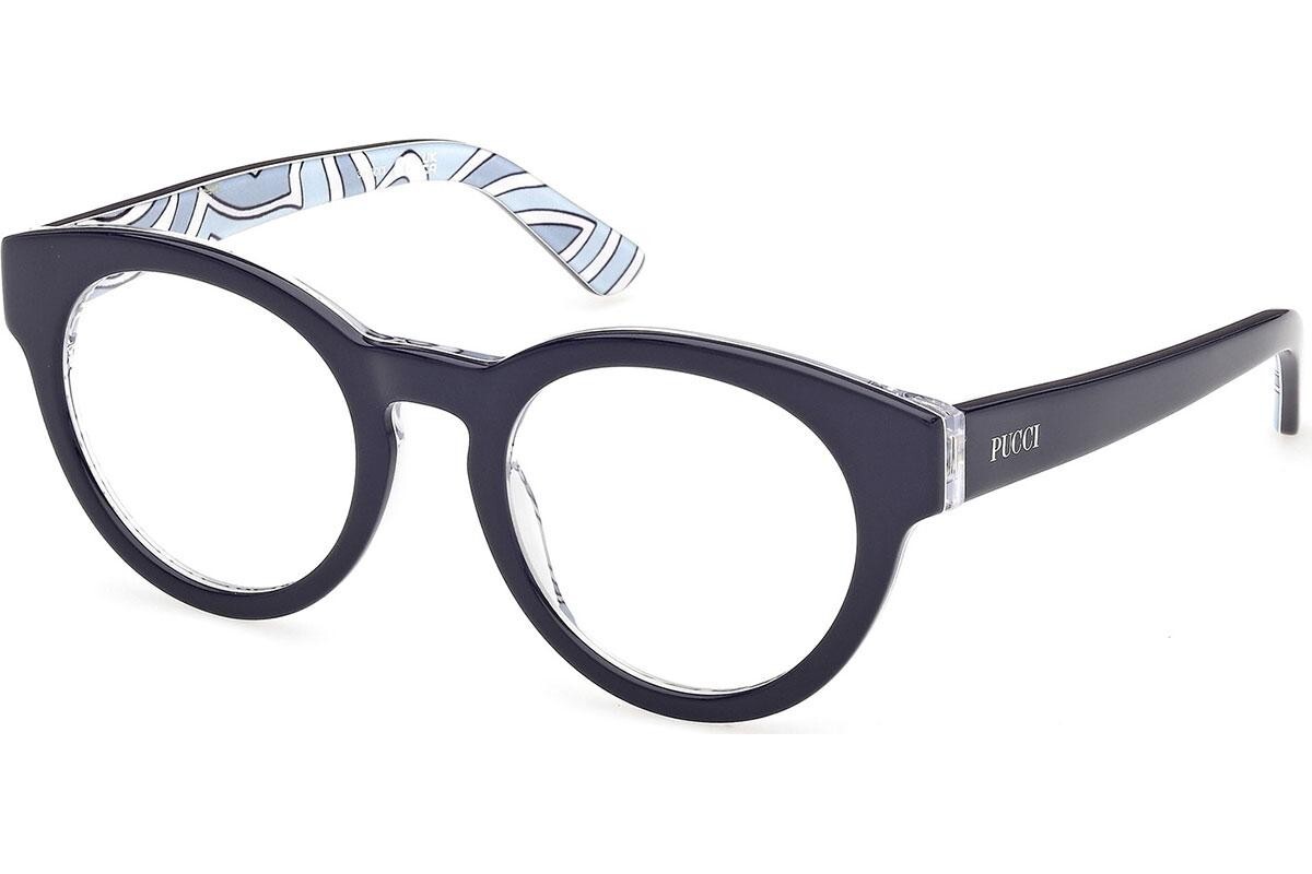 Emilio Pucci EP5282 092 - ONE SIZE (50)