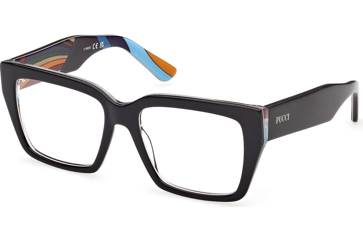 Emilio Pucci EP5284 005 - ONE SIZE (54)