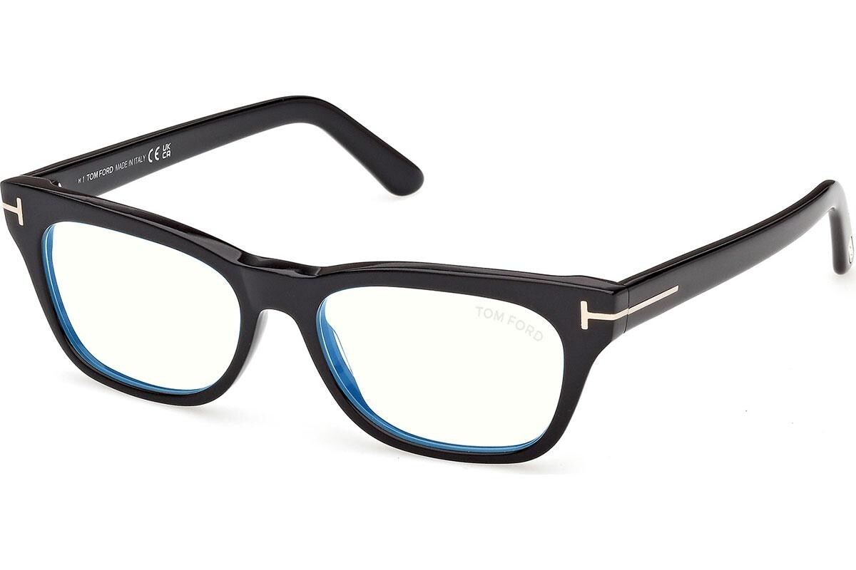 Tom Ford FT6131-B 001 - ONE SIZE (53)