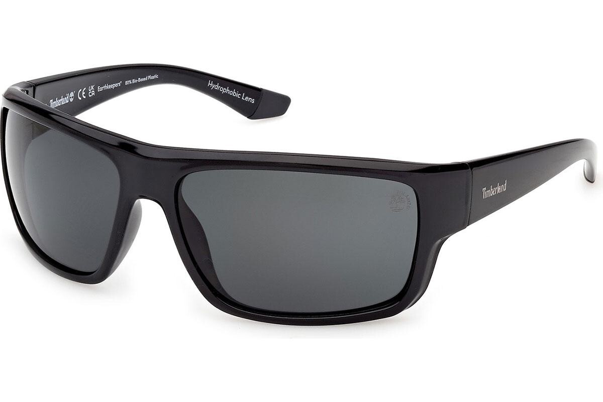 Timberland TB00067 01D Polarized - ONE SIZE (65)