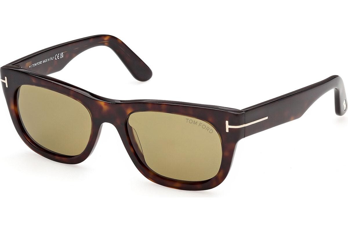 Tom Ford FT1334 52N - ONE SIZE (54)