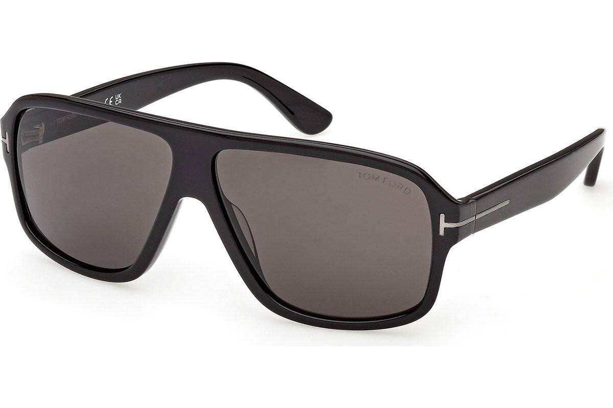 Tom Ford FT1335-N 01A - ONE SIZE (63)