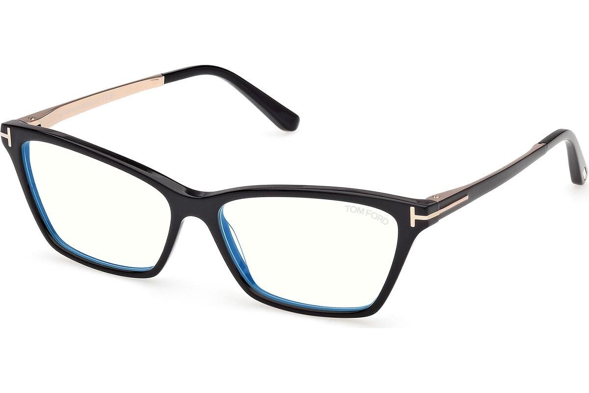 Tom Ford FT6135-B 001 - ONE SIZE (56)