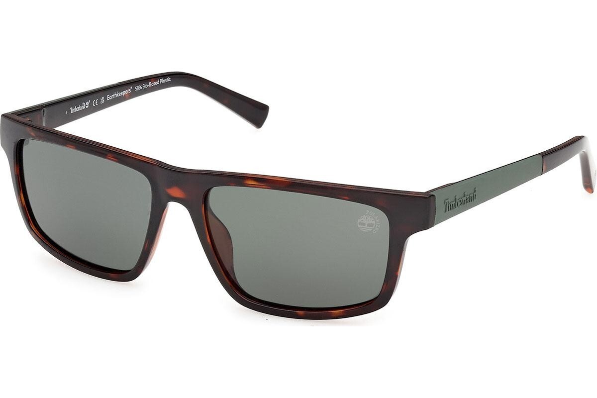 Timberland TB00070 52R Polarized - ONE SIZE (57)