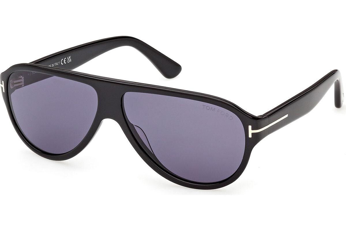 Tom Ford FT1336 01V - ONE SIZE (61)