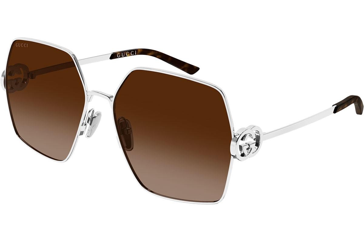 Gucci GG2163S 003 - ONE SIZE (61)