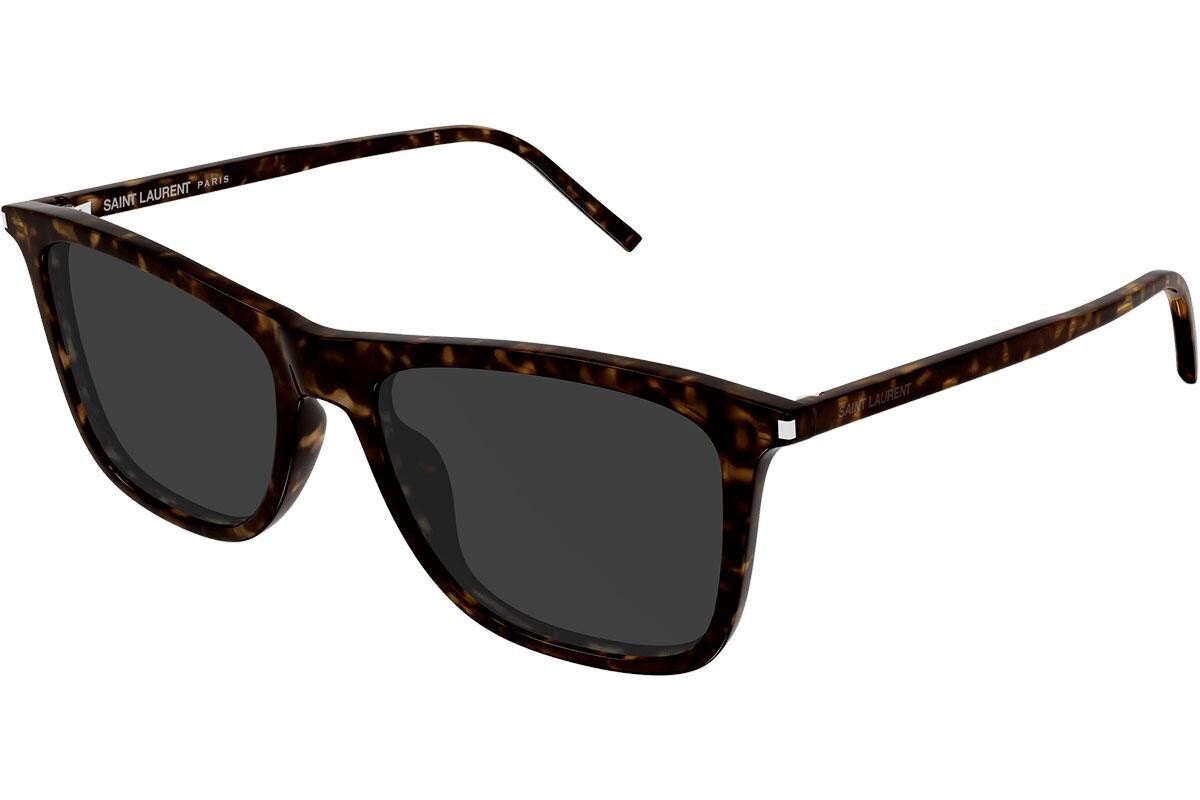 Saint Laurent SL895 002 - ONE SIZE (55)