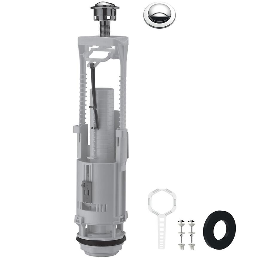 Vypúšťací ventil Brio 573 Set