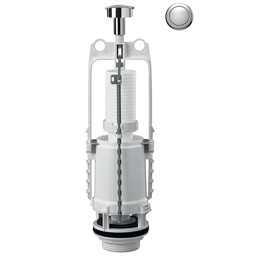 Vypúšťací ventil Brio Switch