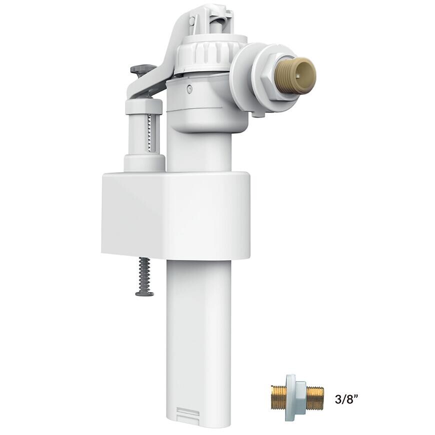 Plniaci ventil 3/8˝ Brio 751