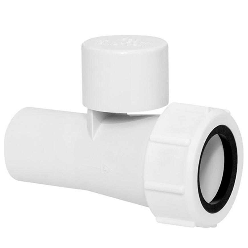 Konektor so vzduchovým ventilom 32