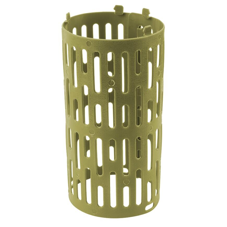 Ochranný kryt na kmene stromov 20x33 olivová OBO022033GR