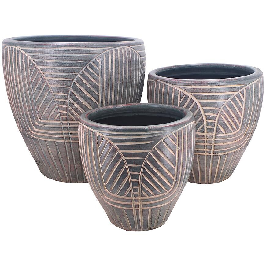 Kvetináč MK088 9x9