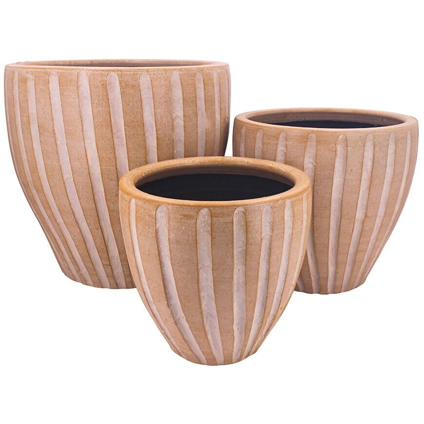 Kvetináč MK091 14x14