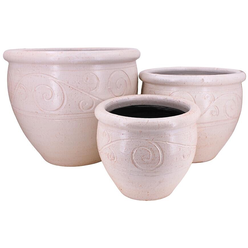 Kvetináč MK112 15x12