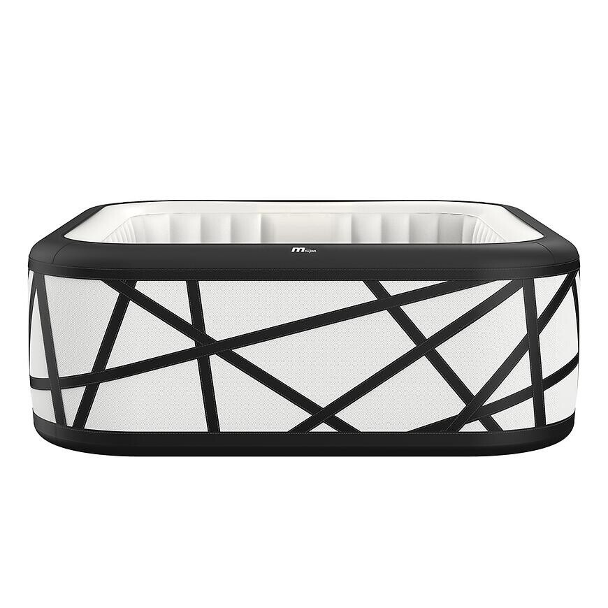 MSpa Premium Soho 1,85x1,85x0,68 m