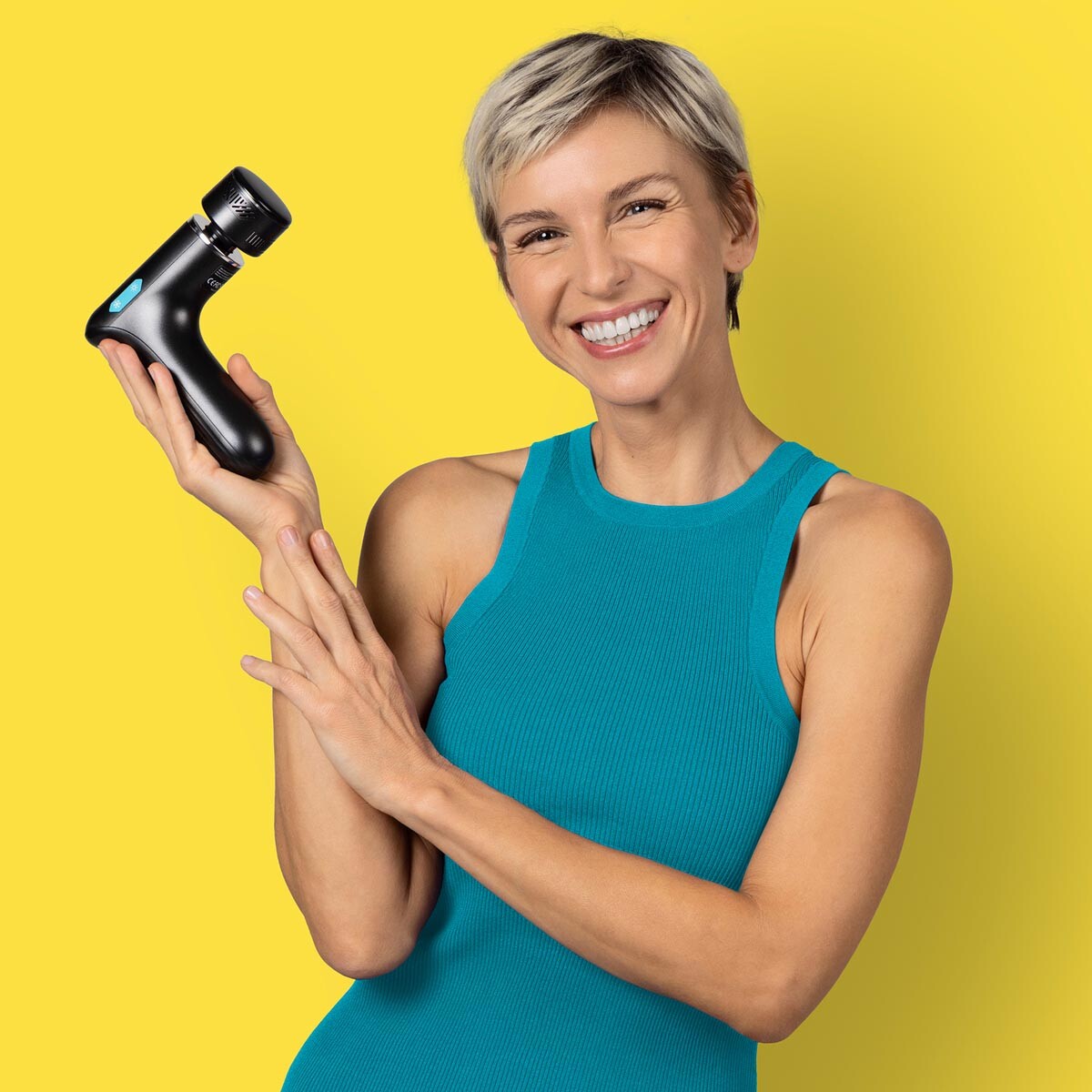 Masážny prístroj MED 23806