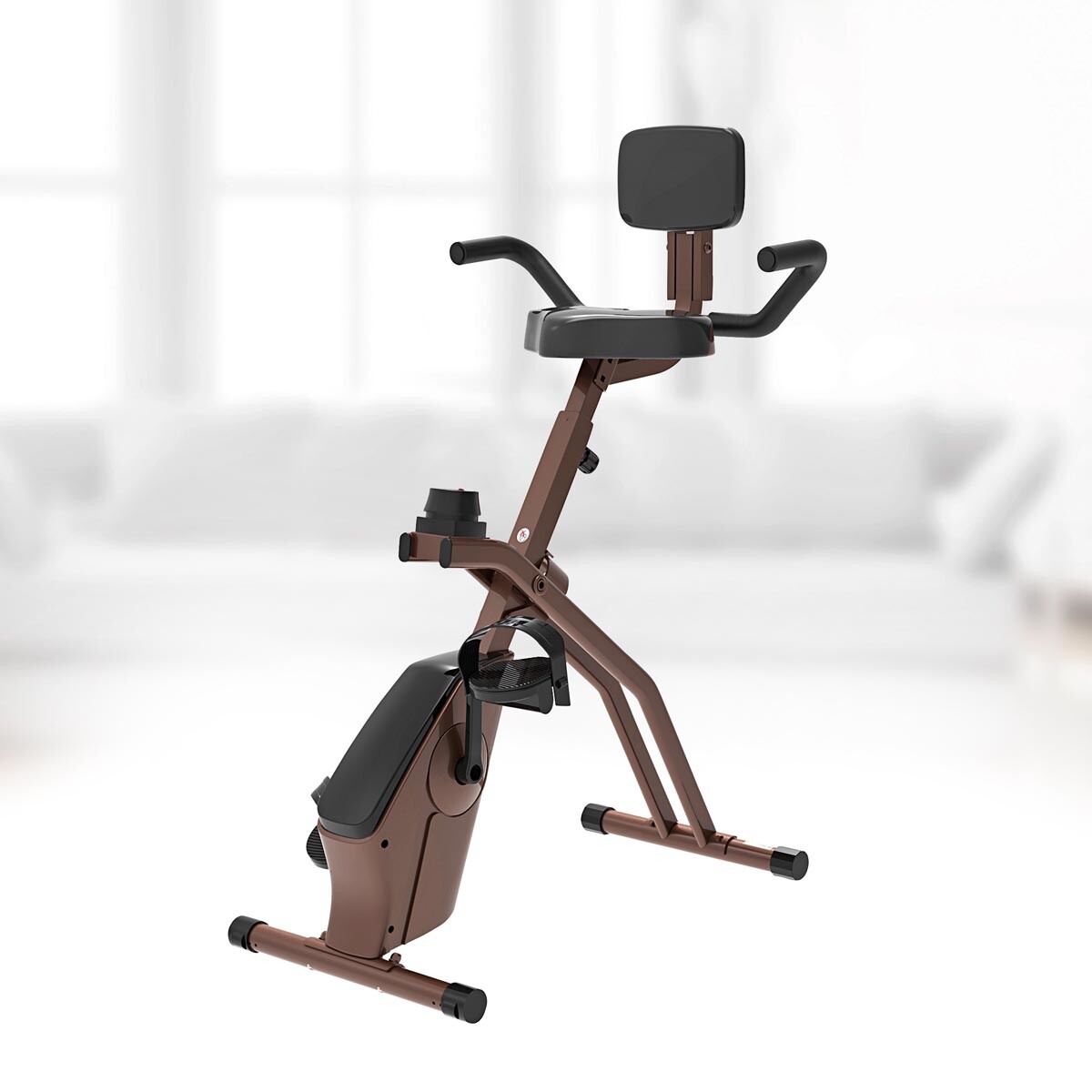 Skladací bicykel XXL, II. kvalita