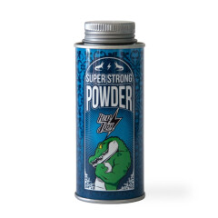 Hey Joe Super Strong Powder púder na vlasy 20 g