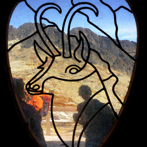 Pod krosnami baby - Andrej Tymko (mp3 audiokniha)