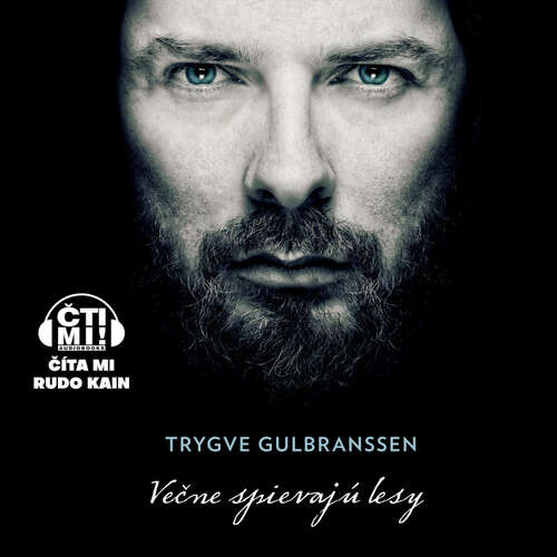 Večne spievajú lesy - Trygve Gulbranssen (mp3 audiokniha)