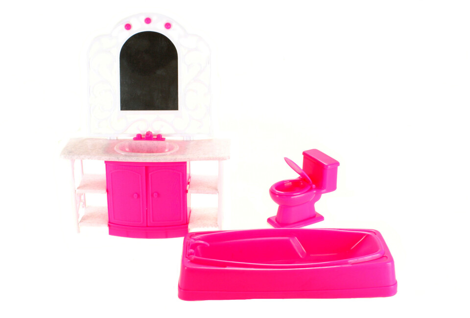 Gloria Kúpelňa set