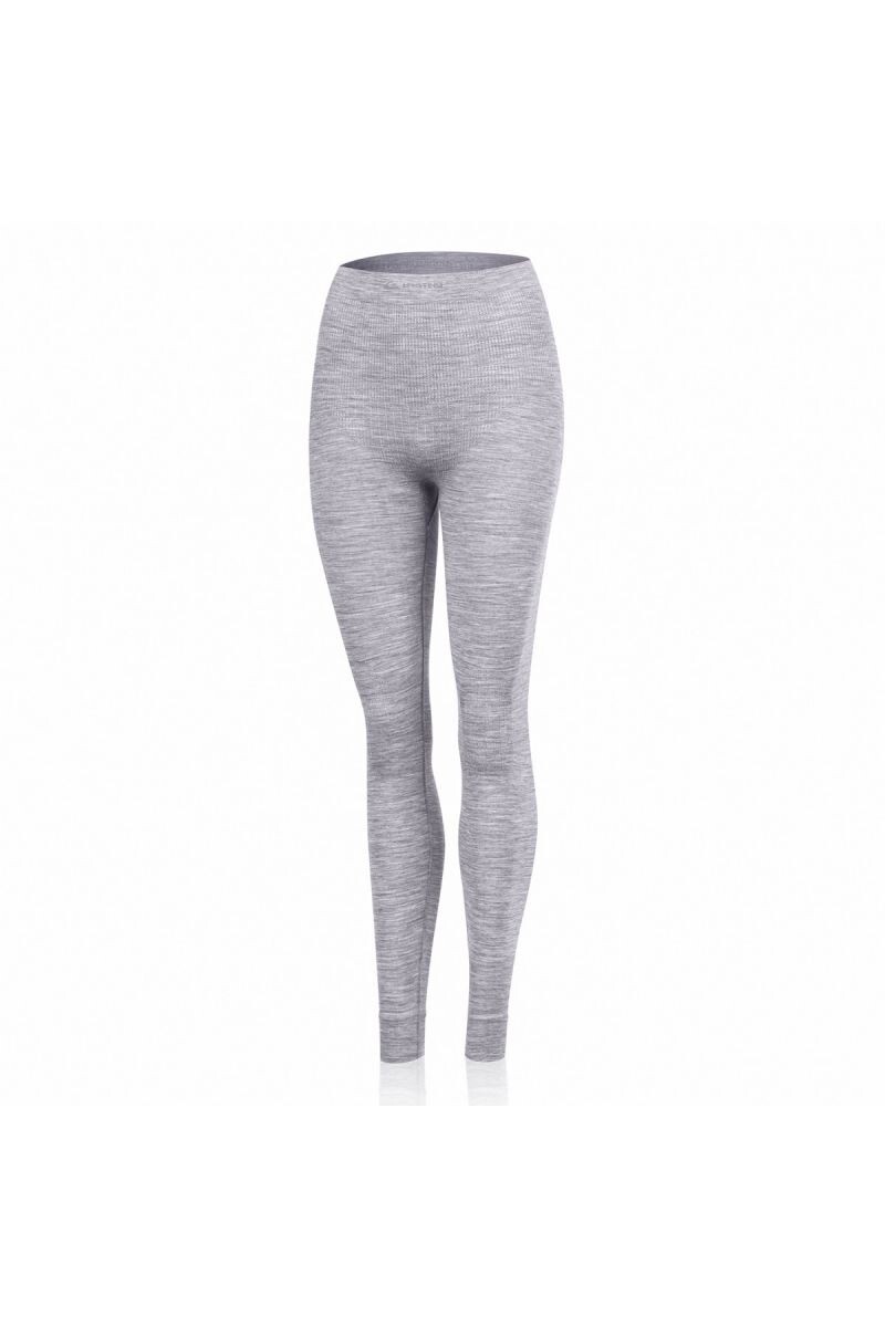 Lasting dámske merino spodky MAURA 8440 sivé Veľkosť: S/M 8596445036046