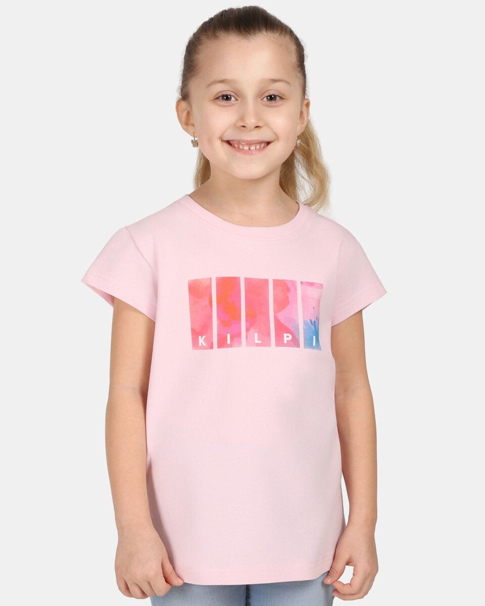 Kilpi ALBION-JG Svetlo ružová Veľkosť: 110