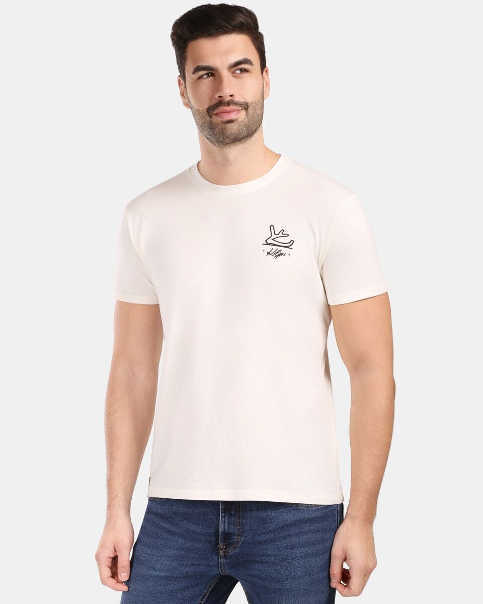 Kilpi SPACER-M Biela Veľkosť: 3XL