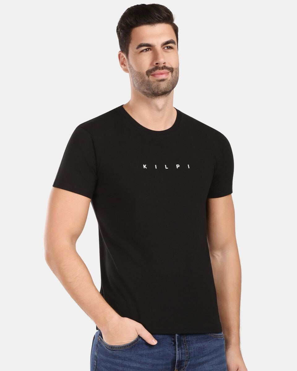 Kilpi SPACER-M Čierna Veľkosť: 3XL