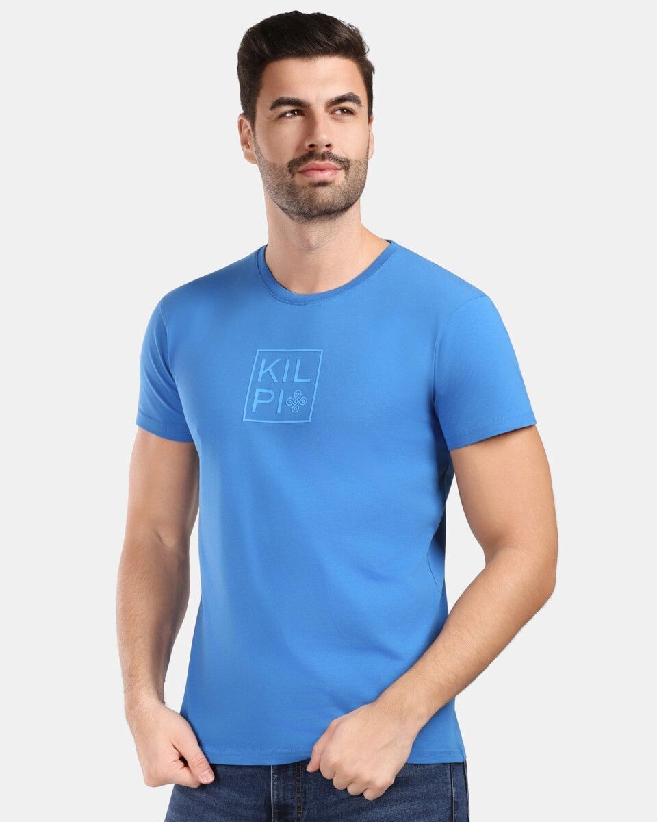 Kilpi SPACER-M Modrá Veľkosť: 3XL