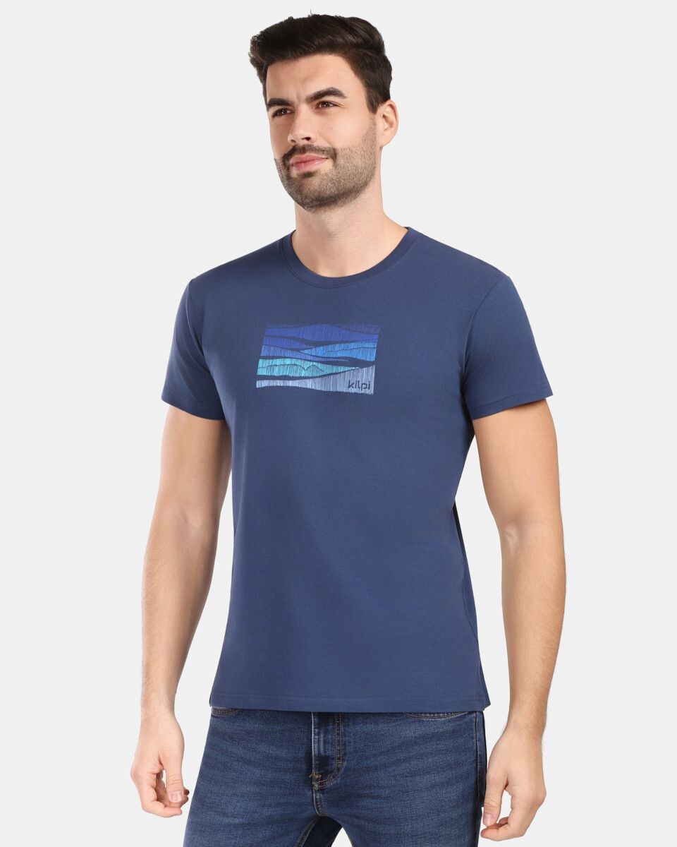 Kilpi SPACER-M Tmavomodrá Veľkosť: 3XL