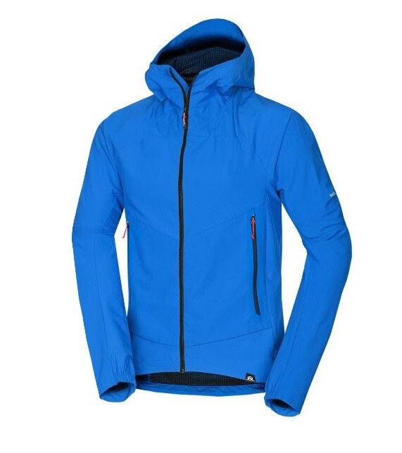 Northfinder ABE blue BU-5403OR-281 Veľkosť: M 8584153660882