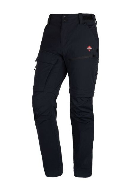 Northfinder BARTOL black NO-5075OR-269 Veľkosť: L 8584153665917