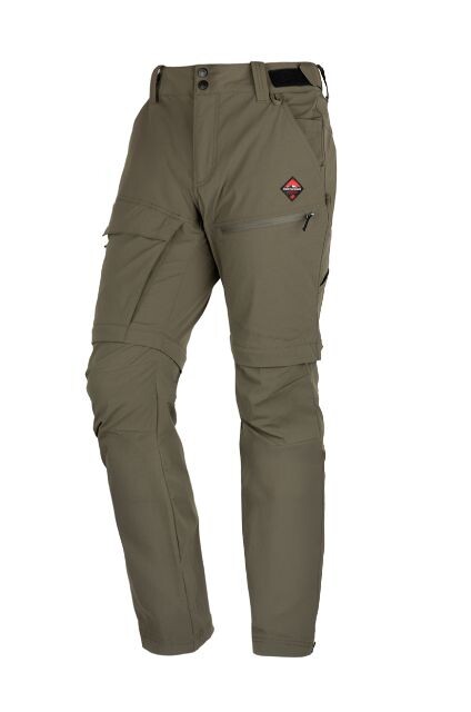 Northfinder BARTOL darkgreen NO-5075OR-300 Veľkosť: M 8584153665955