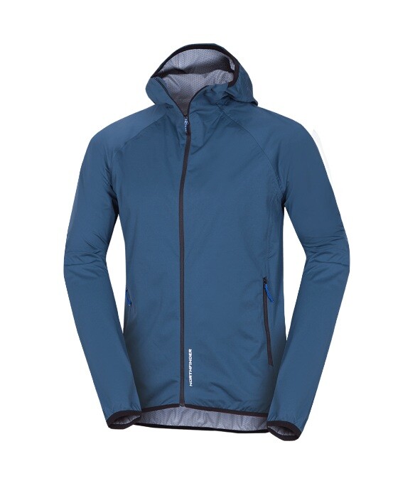 Northfinder BENEDICTO inkblue BU-5399OR-526 Veľkosť: M 8584153660288