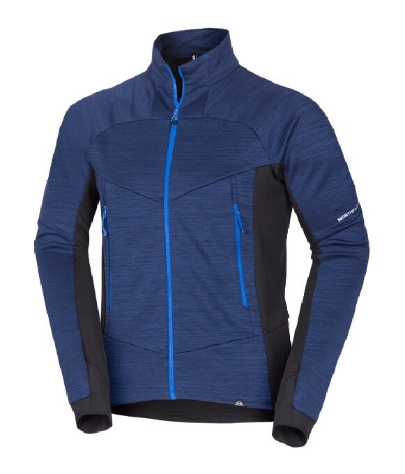 Northfinder ELIAS darkblueblack MI-3920OR-811 Veľkosť: M 8584153663272