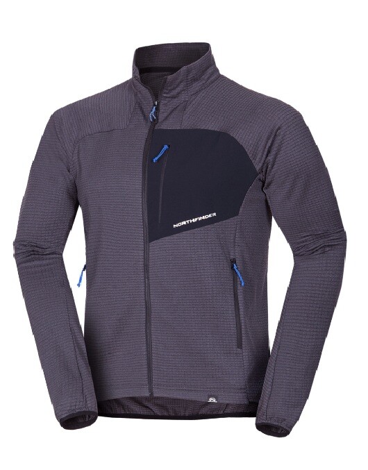 Northfinder EUSTACIO blackblack MI-3921OR-270 Veľkosť: M 8584153663326