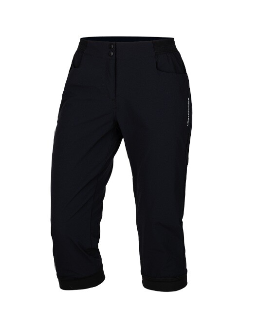 Northfinder FLOR black BE-4532OR-269 Veľkosť: S 8584153658490