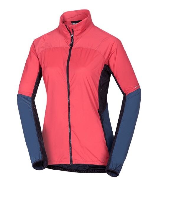 Northfinder JAZLYNN coralblue BU-6406OR-692 Veľkosť: S 8584153663111