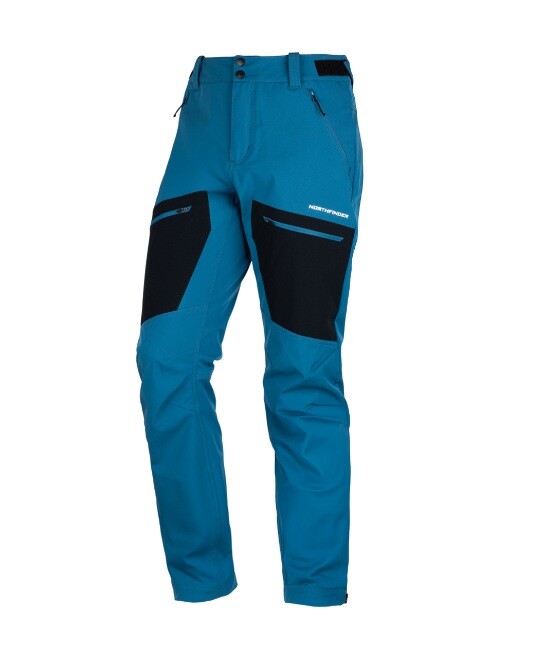 Northfinder NATANIEL inkblue NO-5064OR-526 Veľkosť: L 8584153664460