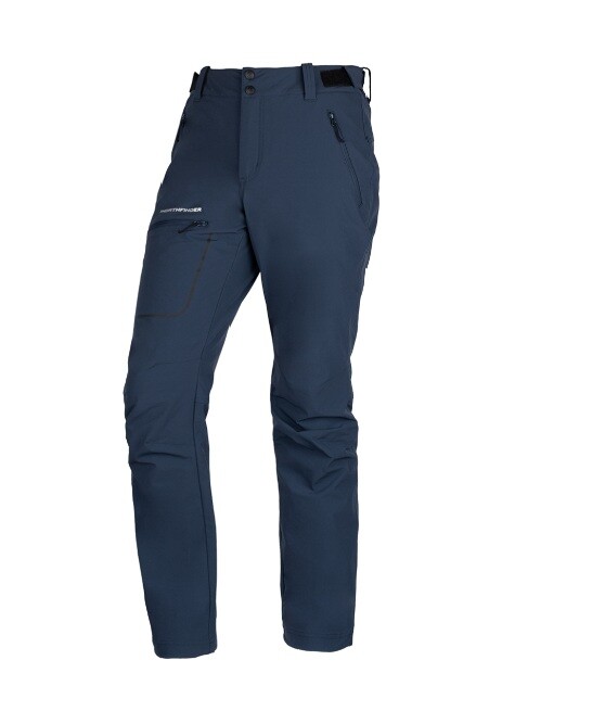 Northfinder SET bluenights NO-5068OR-464 Veľkosť: M 8584153665009