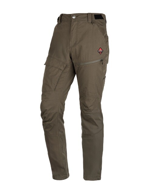 Northfinder VALENTIN darkgreen NO-5073OR-300 Veľkosť: M 8584153665603