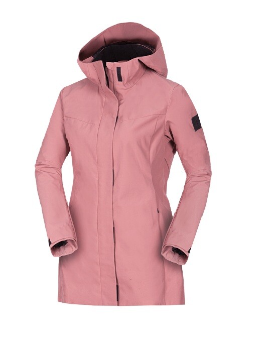 Northfinder YULIANA oldrose BU-6396OR-537 Veľkosť: S 8584153661254